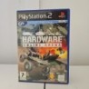 HARD WARE ONLINE ARENA - PS2