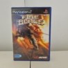 Fire Blade PS2
