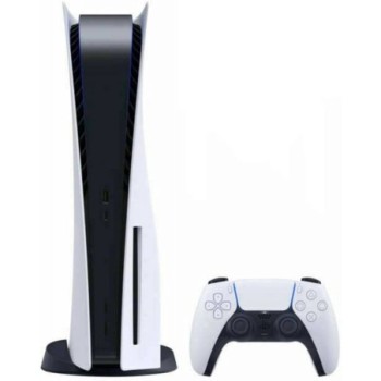 CONSOLE SONY PS5 1ST GEN 825GB VERSION LECTEUR