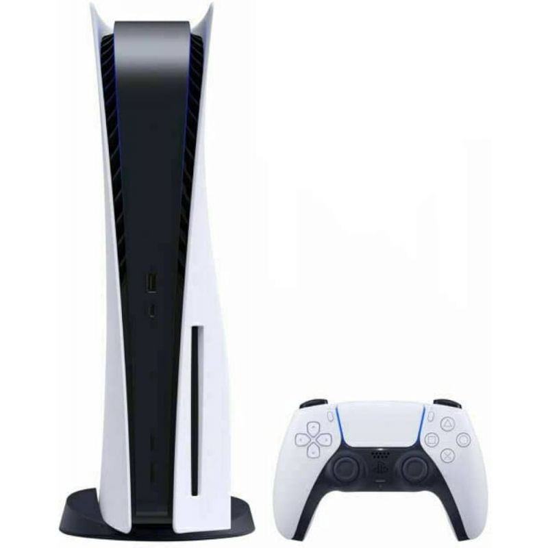 CONSOLE SONY PS5 1ST GEN 825GB VERSION LECTEUR