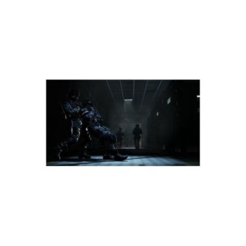 CALL OF DUTY GHOSTS - PS4