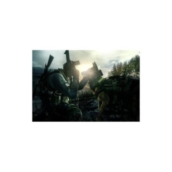 CALL OF DUTY GHOSTS - PS4