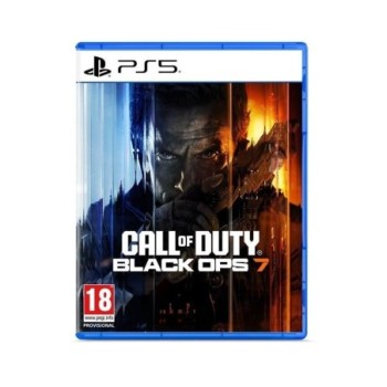 CALL OF DUTY BLACK OPS 7 - PS5
