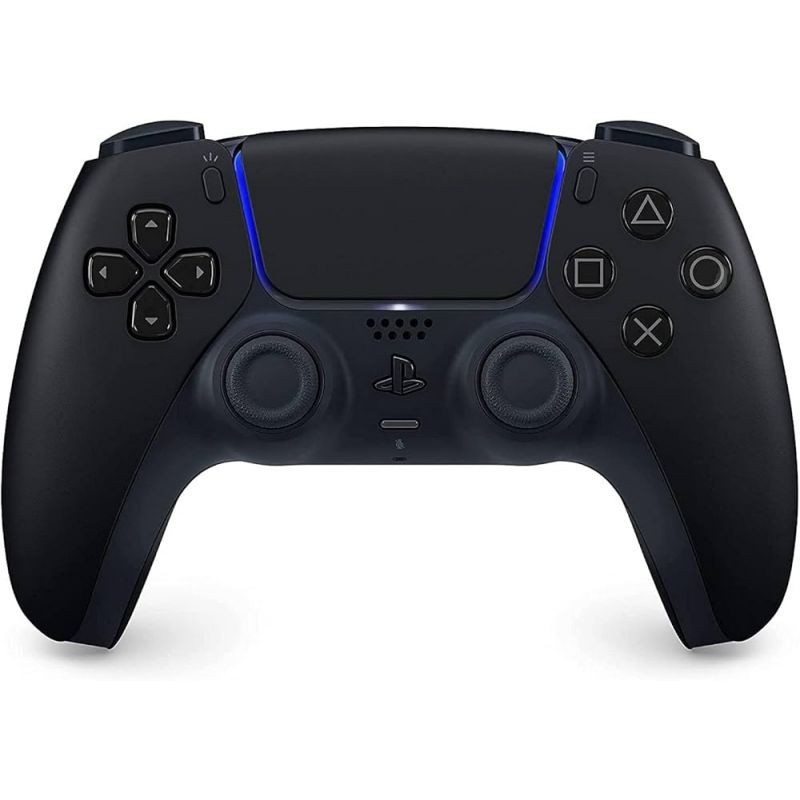 MANETTE SS FIL SONY PS5 NOIRE