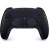 MANETTE SS FIL SONY PS5 NOIRE