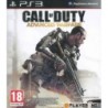 CALL OF DUTY ADVANCED WARFARE - PS3