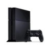 CONSOLE SONY PS4 FAT 500GB NOIRE