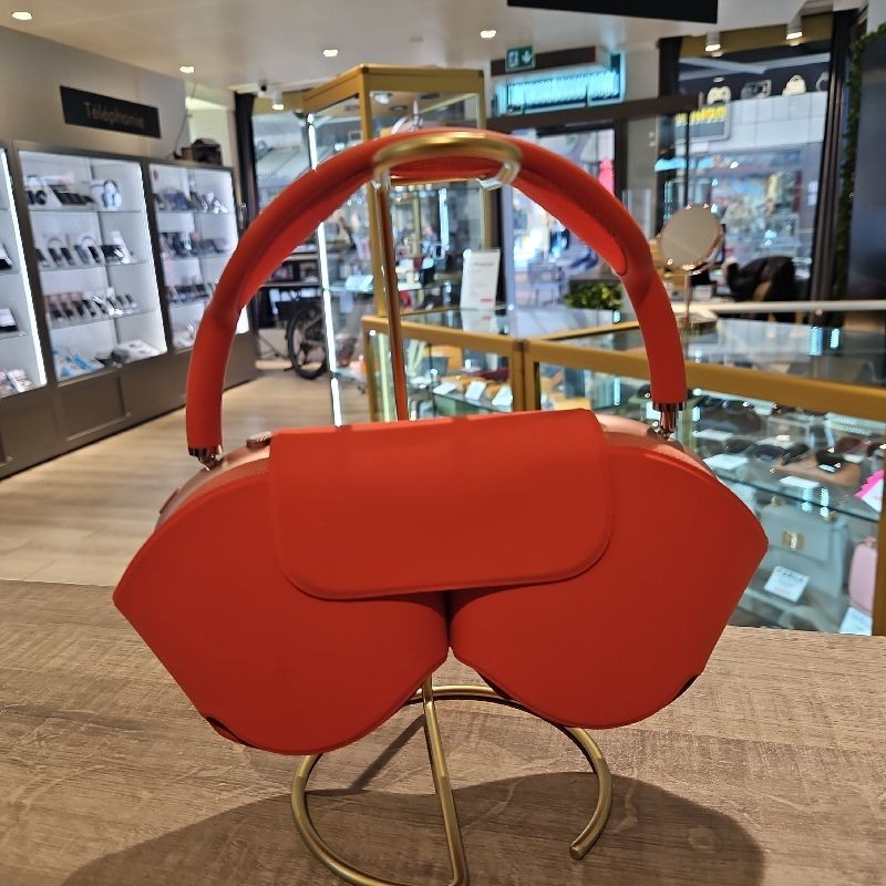 APPLE AIRPOD MAX PINK 1GEN