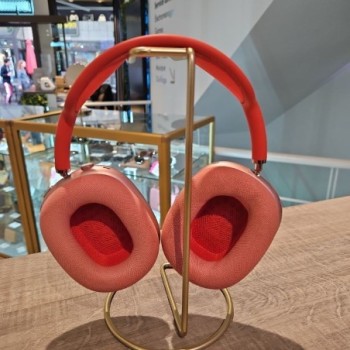 APPLE AIRPOD MAX PINK 1GEN