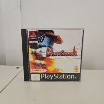 LIBERO GRANDE PS1