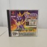 SPYRO THE DRAGON PS1 PLATINIUM SANS NOTICE