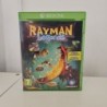 RAYMAN LEGENDS XBOX ONE