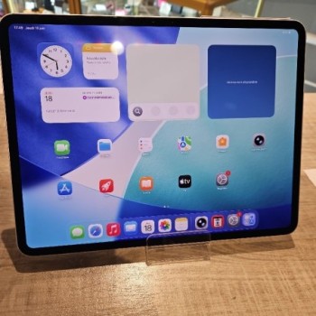 iPad Pro 2024 13' M4 WIFI 512GB