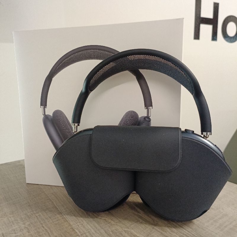 AIRPOD MAX 2 2026 USB C MIDNIGHT