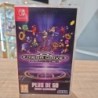 SEGA MEGA DRIVE CLASSICS NINTENDO SWITCH