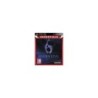 RESIDENT EVIL 6 - PS3