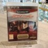 DEVIL MAY CRY HD COLLECTION PS3