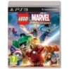 LEGO MARVEL SUPER HEROES - PS3