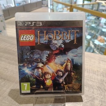 THE HOBBIT PS3