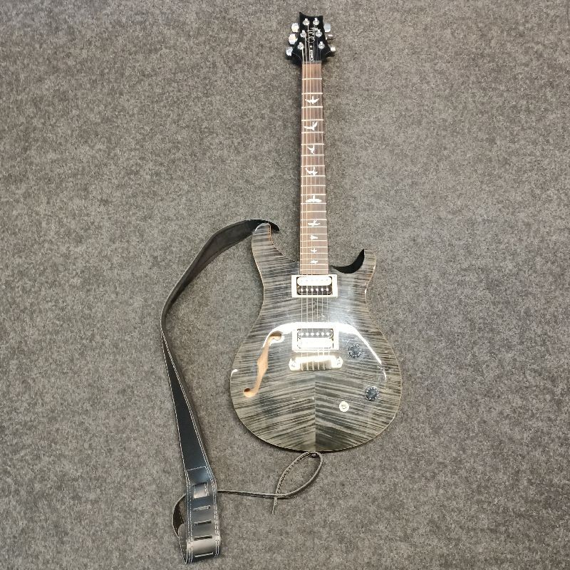 CUSTOM PAUL REED SMITH SE +SACOCHE