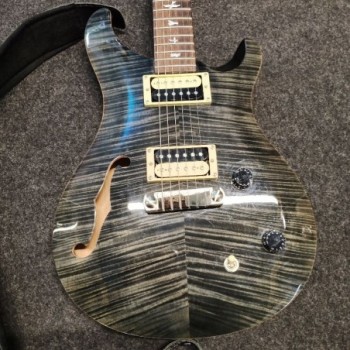 CUSTOM PAUL REED SMITH SE +SACOCHE