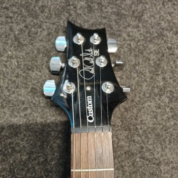 CUSTOM PAUL REED SMITH SE +SACOCHE