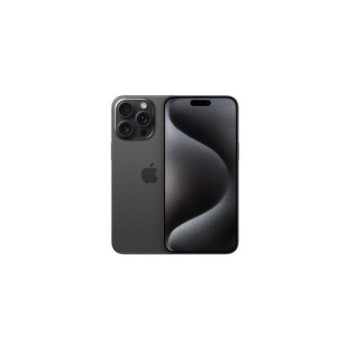 IPHONE 15 PRO MAX 256GB NOIR