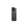 IPHONE 15 PRO MAX 256GB NOIR