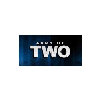 Army of Two (PS3)
