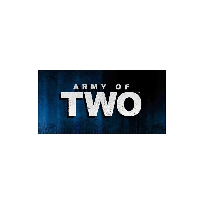 Army of Two (PS3)