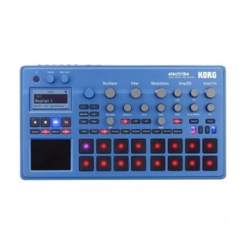 KORG electribe 2