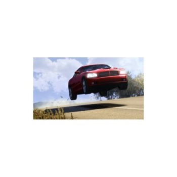 Test Drive Unlimited 2 (PS3)