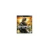 JEU PS3 Sniper Ghost Warrior + NOTICE
