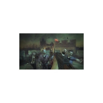 Zombi XBOX ONE