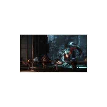 Evolve - Day One Edition PS4