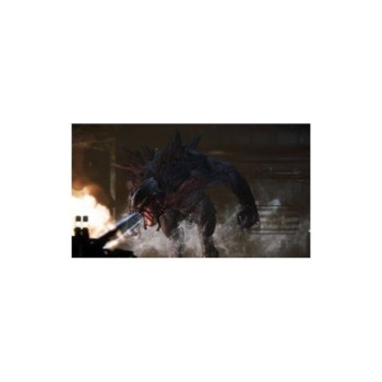 Evolve - Day One Edition PS4