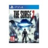 the Surge 2 PS4