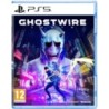Bethesda, Ghostwire: Tokyo ps5