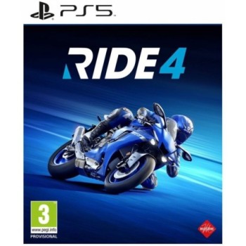 Ride 4 (PS5)