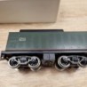 LOCOMOTIVE A VAPEUR R1097 VERTE