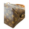 SAC LOUIS VUITTON PETIT PALAIS PM MONOGRAM