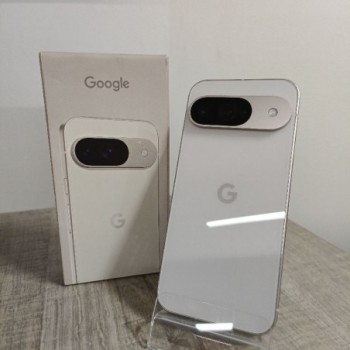 Google Pixel 9 12GB 256GB Porcelain