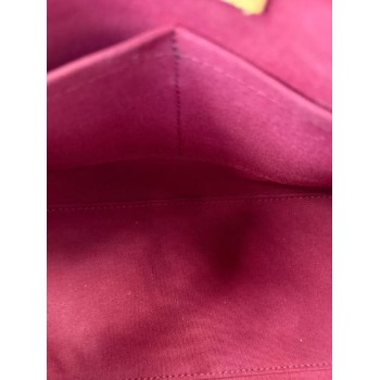SAC LOUIS VUITTON PETIT PALAIS PM MONOGRAM