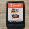 JEU SWITCH SUPER MARIO 3D WORLD + BOWERS FURY (JEU SEUL)