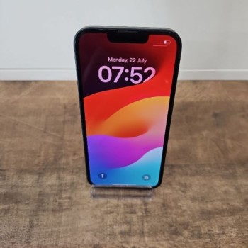 APPLE IPHONE 13 256GB NOIR