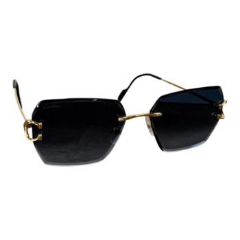 LUNETTES CARTIER BA4K09BK
