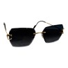 LUNETTES CARTIER BA4K09BK