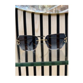 LUNETTES CARTIER BA4K09BK