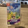 THE LEGEND OF ZELDA : ECHOES OF WISDOM SWITCH