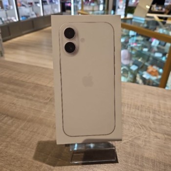 APPLE IPHONE 17 256GB BLANC